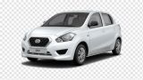 Datsun Go