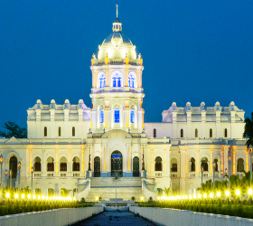 Agartala
