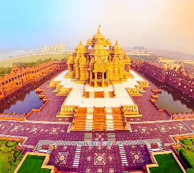 Ahmedabad