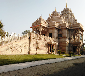AHMEDNAGAR