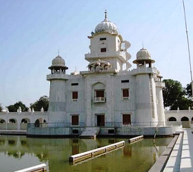 AMBALA