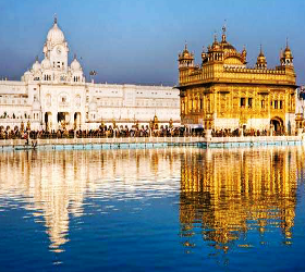 Amritsar