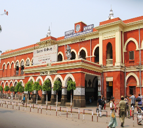 Asansol