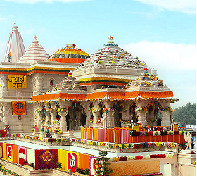 Ayodhya