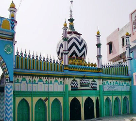 BAREILLY