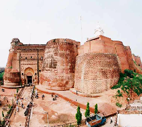 BATHINDA