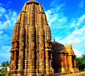 Bhubaneswar