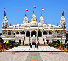 Bhuj