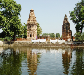 Bilaspur