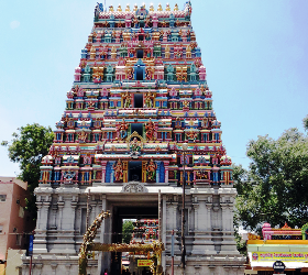 Coimbatore