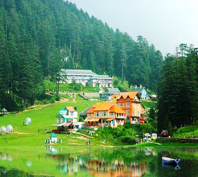 DALHOUSIE