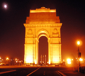 Delhi