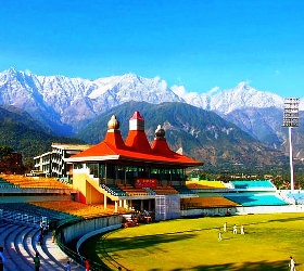 DHARAMSHALA
