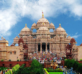 Gandhinagar