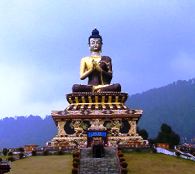 GANGTOK