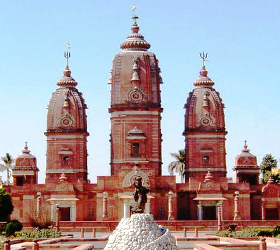 Ghaziabad