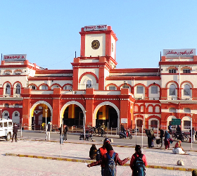 Gorakhpur