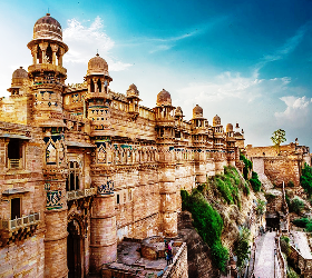 GWALIOR