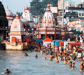 Haridwar
