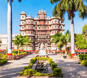 Indore