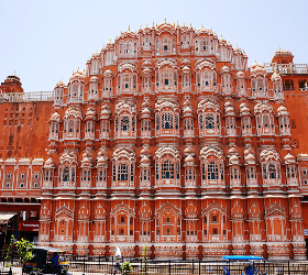 Jaipur