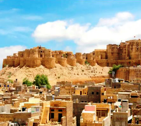 Jaisalmer