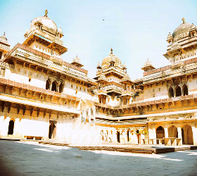 Jhansi