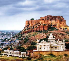 JODHPUR
