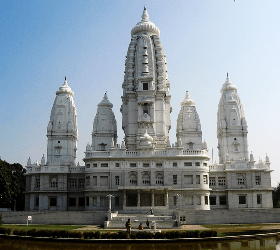 Kanpur 