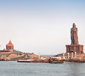 KANYAKUMARI