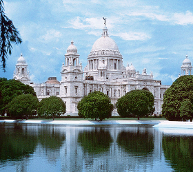 Kolkata