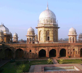 KURUKSHETRA