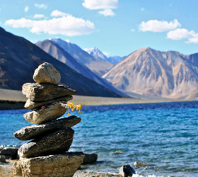 Leh