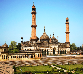 Lucknow