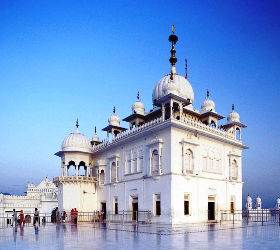 Ludhiana