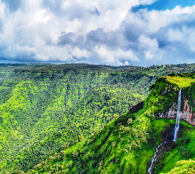 MAHABALESHWAR