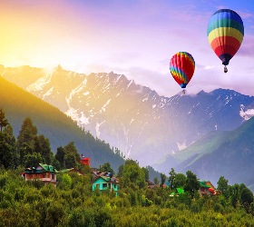 Manali