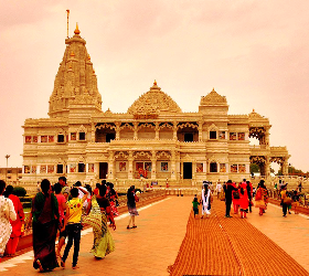 Mathura