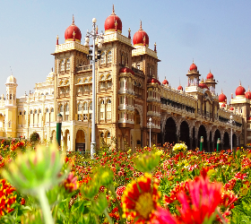Mysore