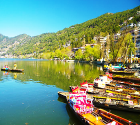 NAINITAL