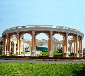 NAVI MUMBAI