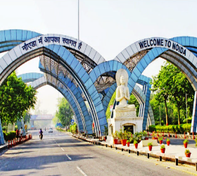Noida