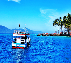 PORT BLAIR