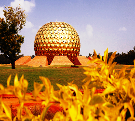 Puducherry