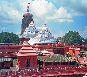 PURI