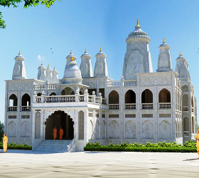 Raipur