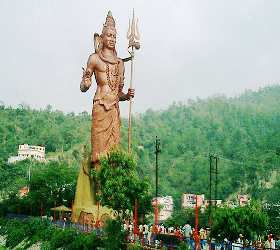 Rishikesh