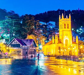 Shimla