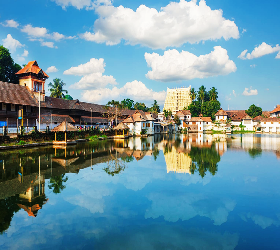 THIRUVANANTHAPURAM
