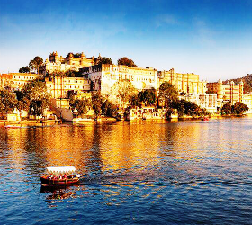 UDAIPUR